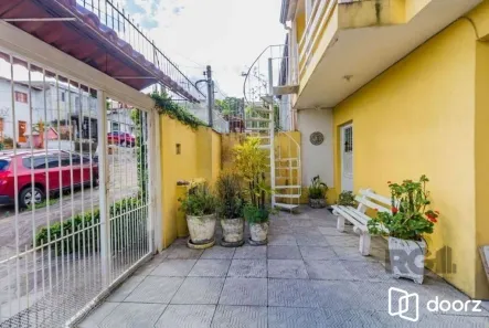 Casa com 5 Quartos à venda, 308m² no Teresópolis, Porto Alegre