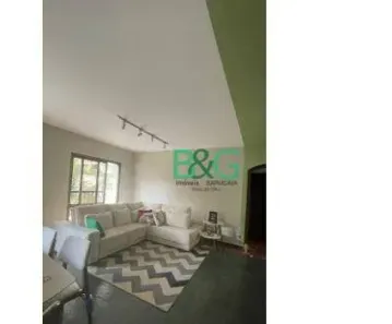 Apartamento com 4 Quartos à venda, 143m² no Parque da Mooca, São Paulo