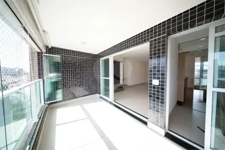 Apartamento com 2 Quartos para venda ou aluguel, 77m² no Vila Regente Feijó, São Paulo
