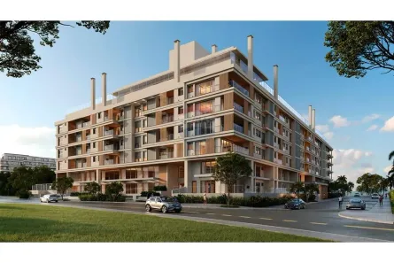 Apartamento com 2 Quartos à venda, 102m² no Praia Brava, Florianópolis