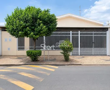 Imóvel Comercial com 3 Quartos à venda, 165m² no Jardim do Lago, Campinas
