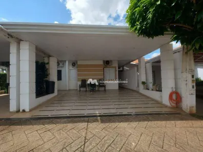 Casa de Condomínio com 3 Quartos à venda, 110m² no Terra Nova Garden Village, São José do Rio Preto