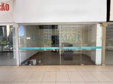 Ponto Comercial para alugar, 110m² no Norte, Brasília