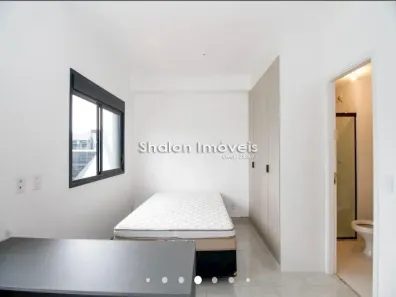 Apartamento com 1 Quarto à venda, 24m² no Pinheiros, São Paulo