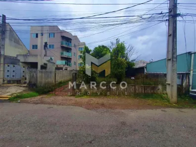 Lote/Terreno à venda, 360m² no Cruzeiro, São José dos Pinhais