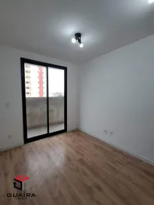 Apartamento com 2 Quartos para alugar, 49m² no Vila Valparaíso, Santo André