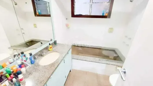 Apartamento com 5 Quartos à venda, 270m² no São Conrado, Rio de Janeiro