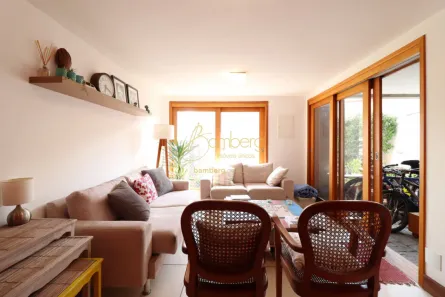Casa com 3 Quartos à venda, 235m² no Jardim Leonor, São Paulo