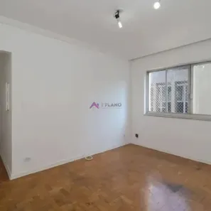 Apartamento com 2 Quartos para alugar, 75m² no Cerqueira César, São Paulo