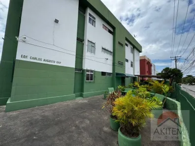 Apartamento com 3 Quartos à venda, 85m² no Jardim Atlântico, Olinda