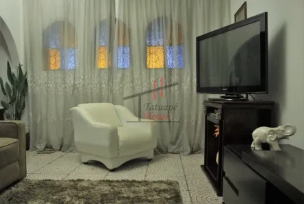 Casa com 3 Quartos à venda, 200m² no Vila Formosa, São Paulo