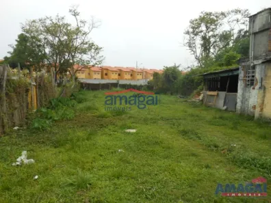 Imóvel Comercial à venda, 1334m² no São João, Jacareí