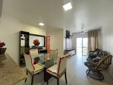 Apartamento com 3 Quartos à venda, 84m² no Pedreira, Belém