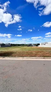 Lote/Terreno à venda, 720m² no Terras Alpha Residencial 1, Senador Canedo