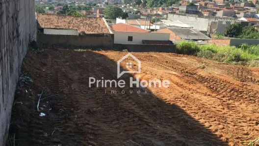 Lote/Terreno à venda, 600m² no Recanto do Sol II, Campinas