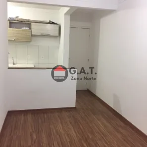 Apartamento com 2 Quartos à venda, 47m² no Jardim Novo Mundo, Sorocaba