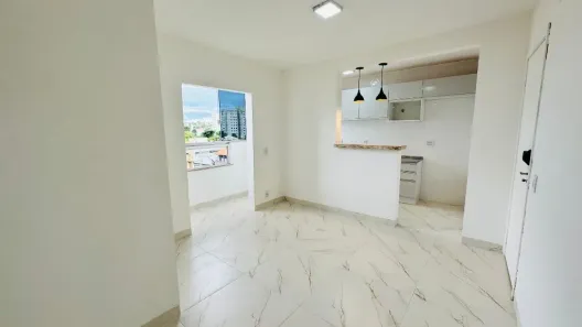 Apartamento com 2 Quartos à venda, 47m² no Setor Negrão de Lima, Goiânia