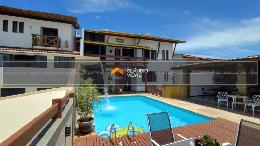 Casa com 4 Quartos à venda, 334m² no Itaigara, Salvador
