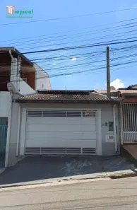 Casa com 2 Quartos à venda, 115m² no Jardim Minda, Hortolândia