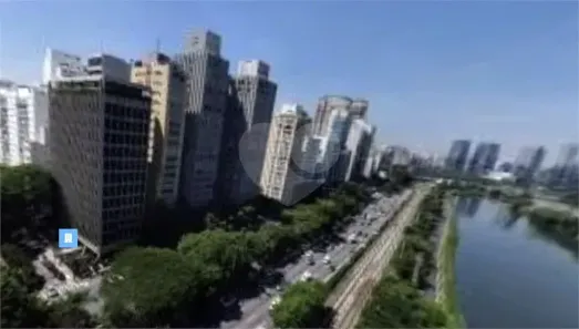 Sala Comercial à venda, 198m² no Jardim Europa, São Paulo