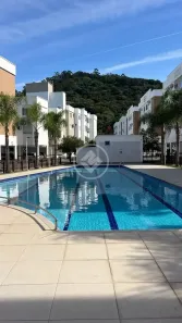 Apartamento com 2 Quartos à venda, 60m² no Canasvieiras, Florianópolis