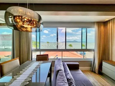 Apartamento com 3 Quartos à venda, 106m² no Coqueiros, Florianópolis
