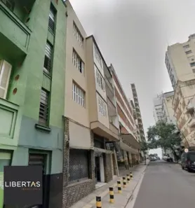 Apartamento com 2 Quartos à venda, 42m² no Centro Histórico, Porto Alegre