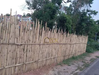 Lote/Terreno à venda, 375m² no Alto dos Fernandes, Paraisópolis