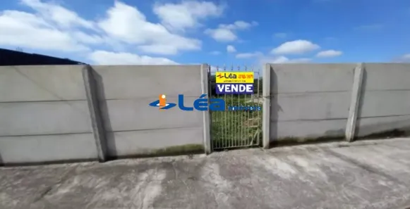Lote/Terreno à venda, 336m² no Parque Residencial Casa Branca, Suzano
