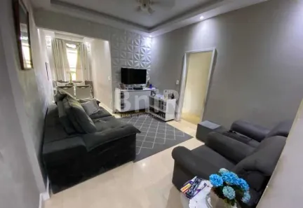 Apartamento com 3 Quartos à venda, 90m² no Praça da Bandeira, Rio de Janeiro