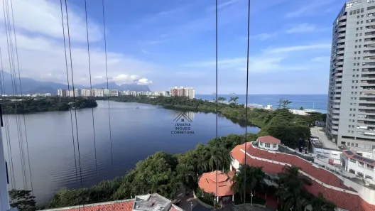 Apartamento com 1 Quarto à venda, 69m² no Barra da Tijuca, Rio de Janeiro