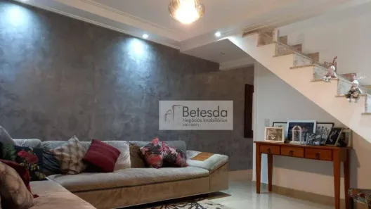 Casa com 3 Quartos à venda, 268m² no km 18, Osasco