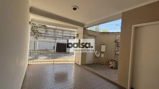 Sobrado com 3 Quartos à venda, 105m² no Alto Higienópolis, Bauru