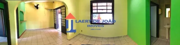 Imóvel Comercial à venda, 260m² no Santo Amaro, São Paulo