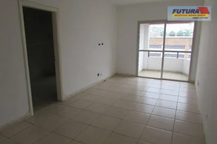 Apartamento com 1 Quarto à venda, 73m² no Centro, São Vicente