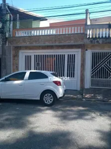 Sobrado com 3 Quartos à venda, 152m² no Jardim Líbano, São Paulo