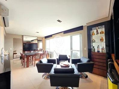 Apartamento com 2 Quartos à venda, 104m² no Parque das Flores, Campinas