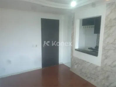 Apartamento com 2 Quartos à venda, 55m² no Vila Venditti, Guarulhos