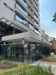 Apartamento com 3 Quartos à venda, 115m² no Cambuí, Campinas