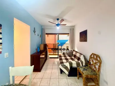 Apartamento com 2 Quartos à venda, 78m² no Enseada, Guarujá