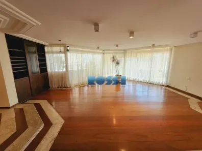 Apartamento com 4 Quartos à venda, 296m² no Parque da Mooca, São Paulo