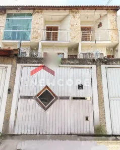 Sobrado com 3 Quartos à venda, 200m² no Vila Taquari, São Paulo