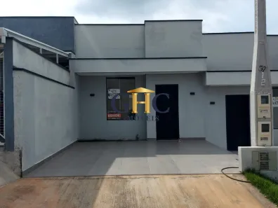 Casa com 2 Quartos à venda, 80m² no Jardim São Lucas, Salto de Pirapora