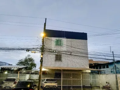 Apartamento com 3 Quartos à venda, 113m² no Jardim Atlântico, Olinda
