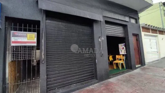 Prédio Comercial à venda, 275m² no Cangaíba, São Paulo