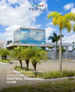 Lote/Terreno à venda, 258m² no Vida Nova, Parnamirim