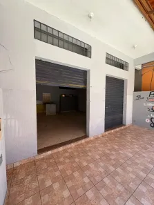 Ponto Comercial para alugar, 75m² no Residencial Taquaril, Betim