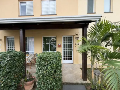 Casa de Condomínio com 2 Quartos à venda, 64m² no Vossoroca, Votorantim