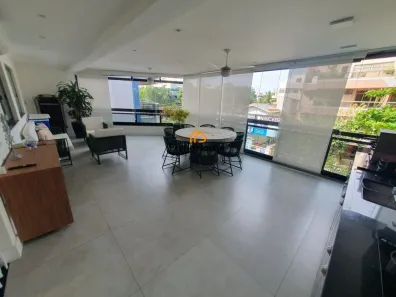 Apartamento com 3 Quartos à venda, 111m² no Recreio dos Bandeirantes, Rio de Janeiro
