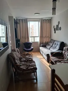 Apartamento com 2 Quartos à venda, 56m² no Jardim das Colinas, Hortolândia
